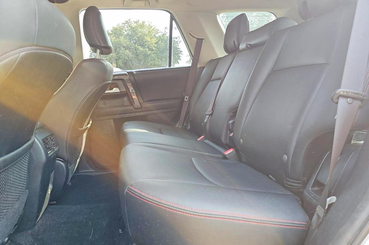 2020 TOYOTA 4RUNNER