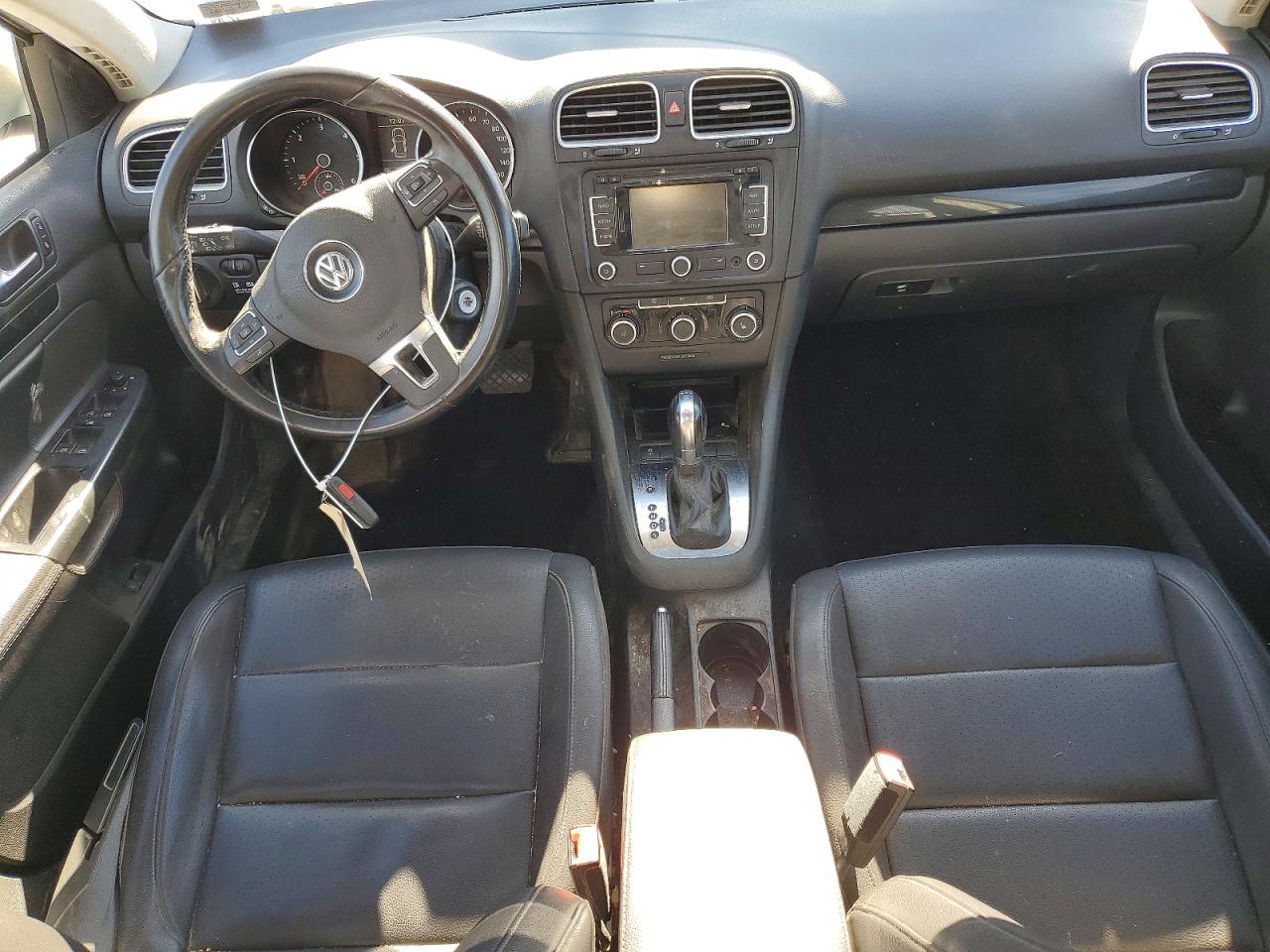 2012 VOLKSWAGEN JETTA
