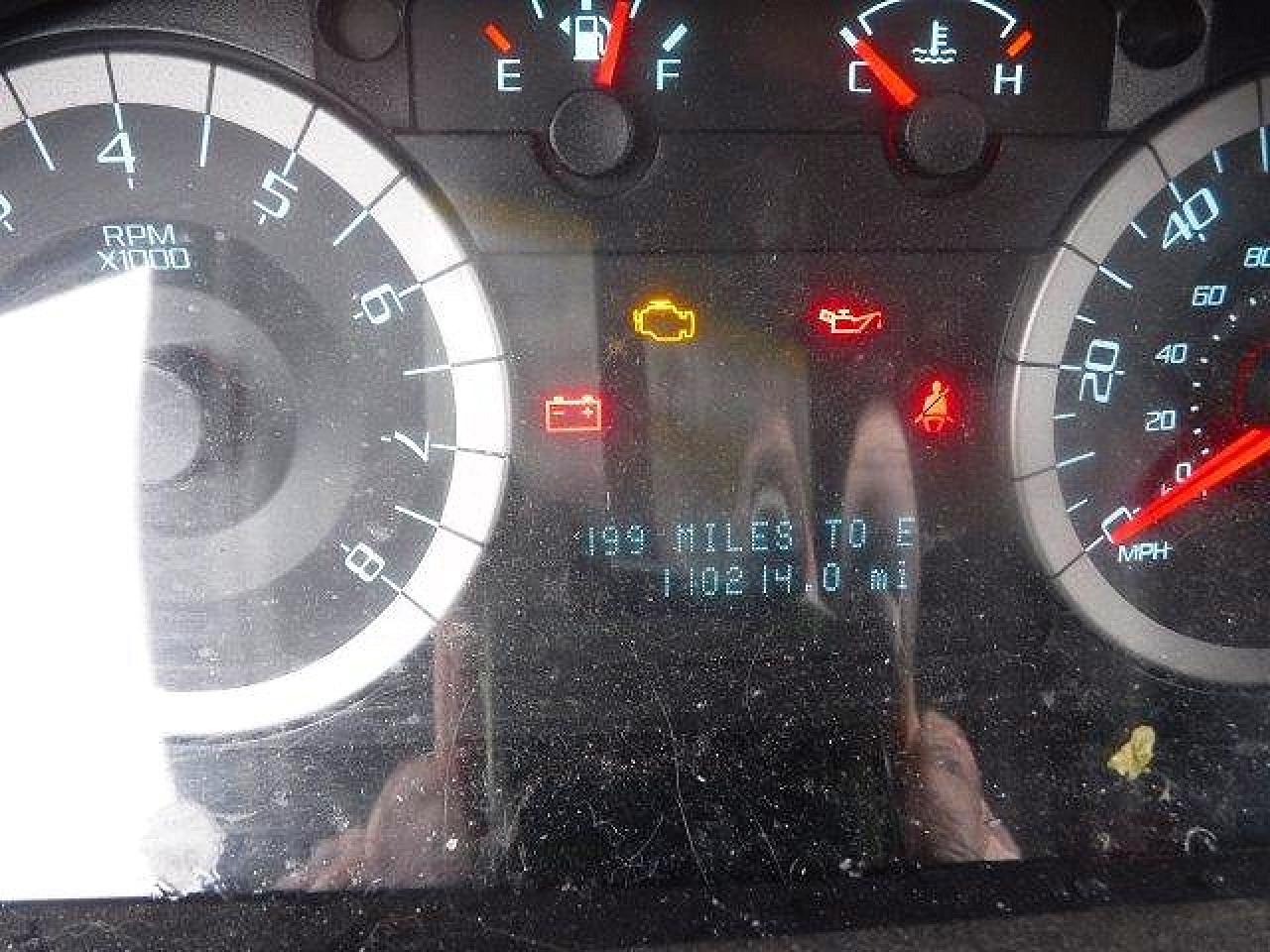 2012 FORD ESCAPE