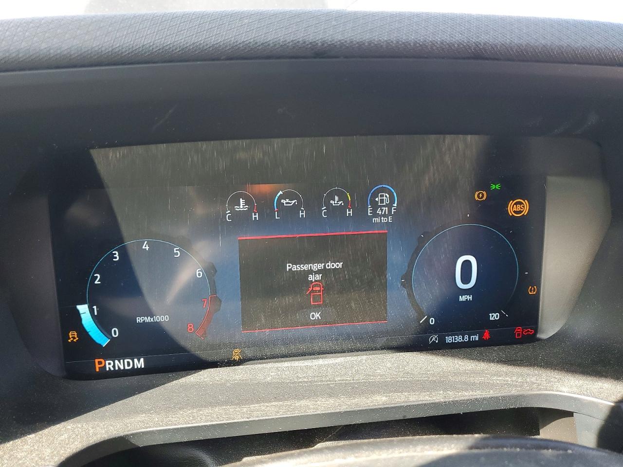 2024 FORD F150