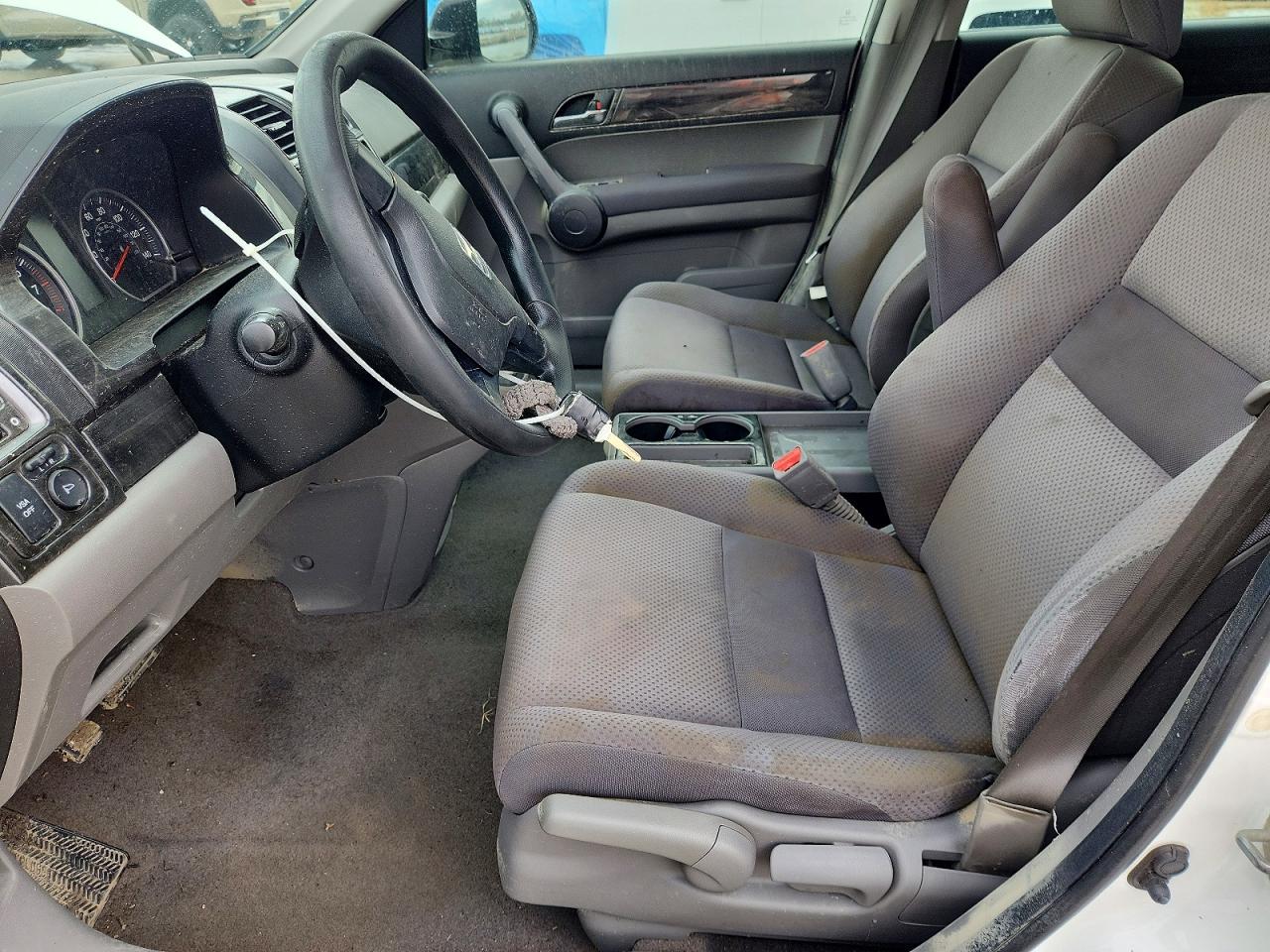 2008 HONDA CRV