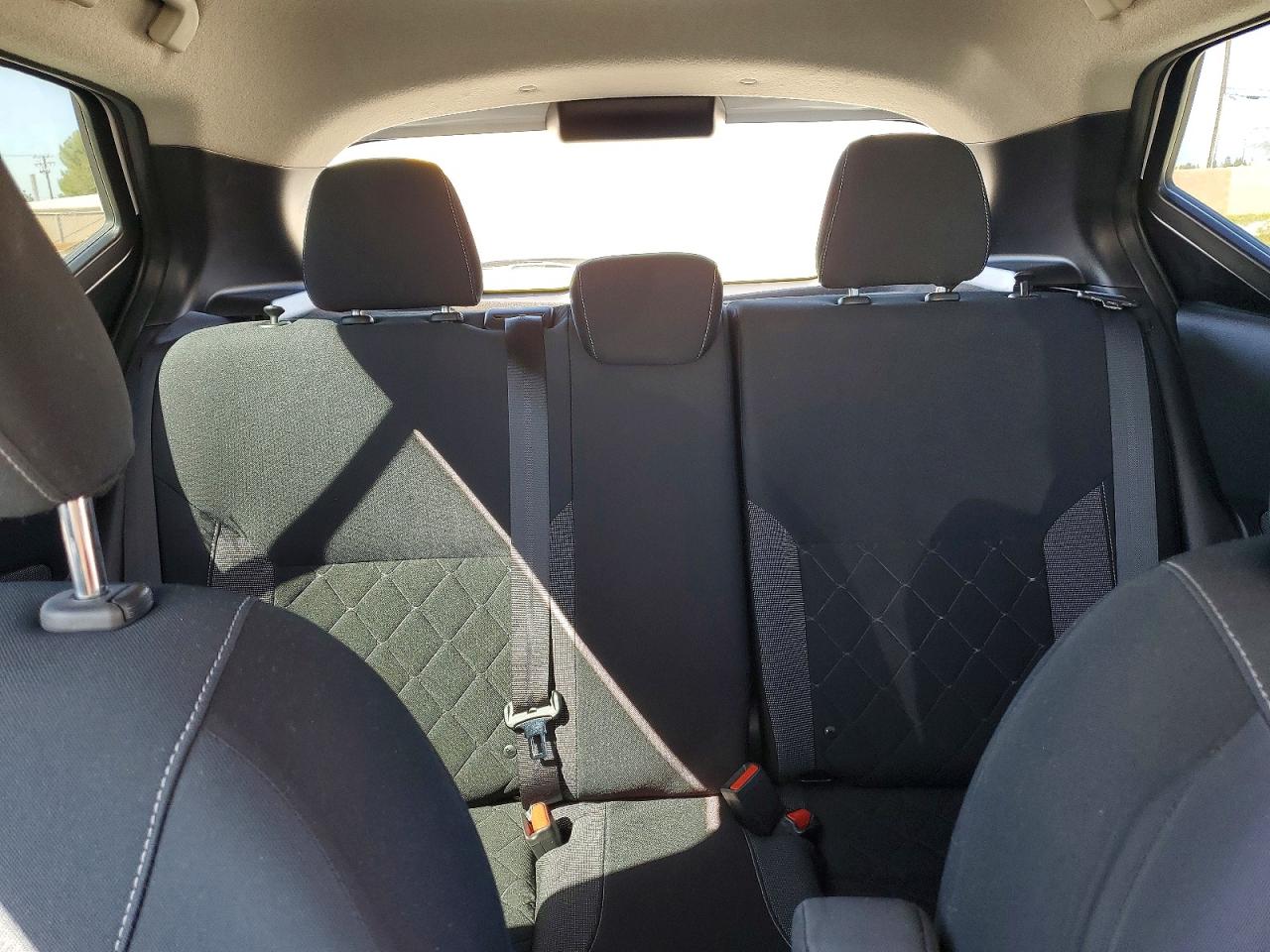 2018 NISSAN KICKS