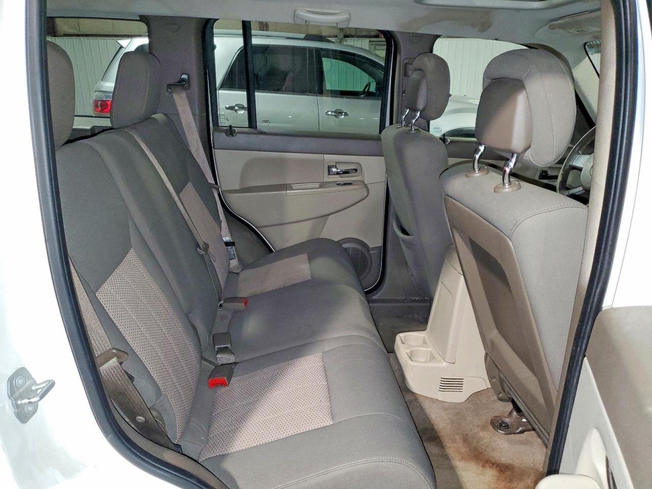 2010 JEEP LIBERTY