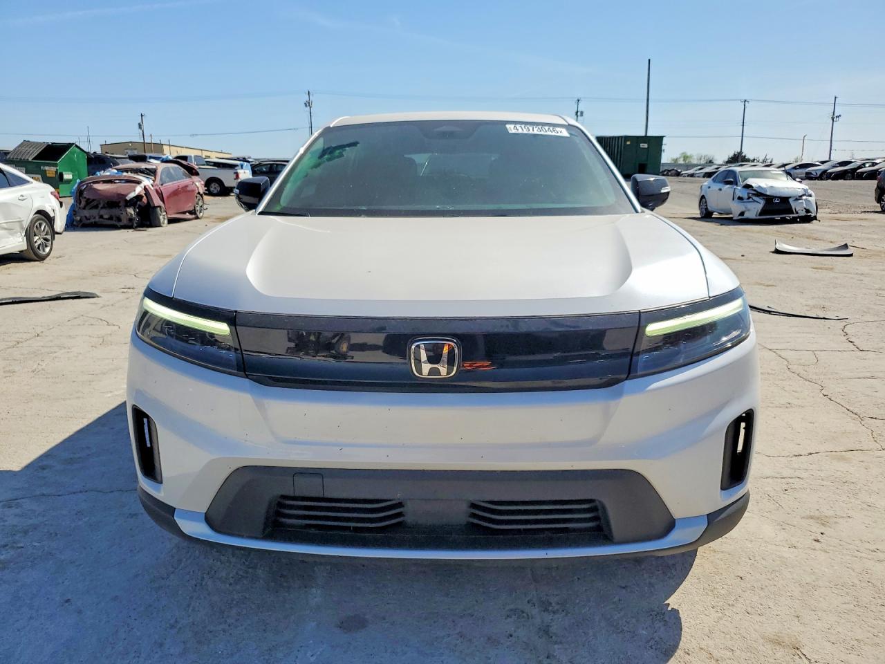2024 HONDA PROLOGUE