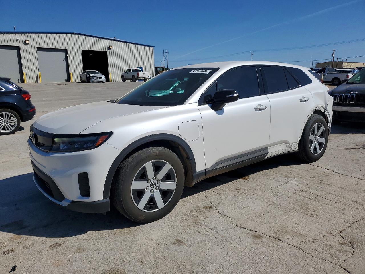 2024 HONDA PROLOGUE