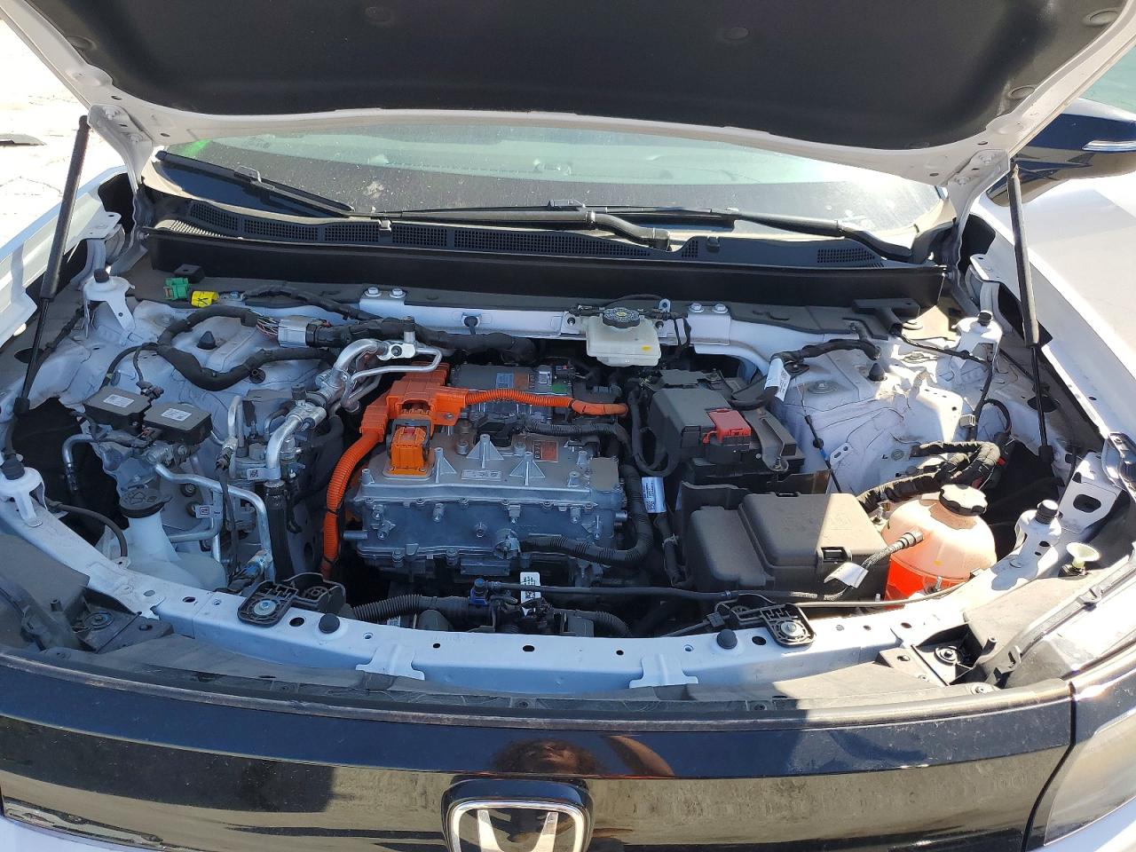 2024 HONDA PROLOGUE