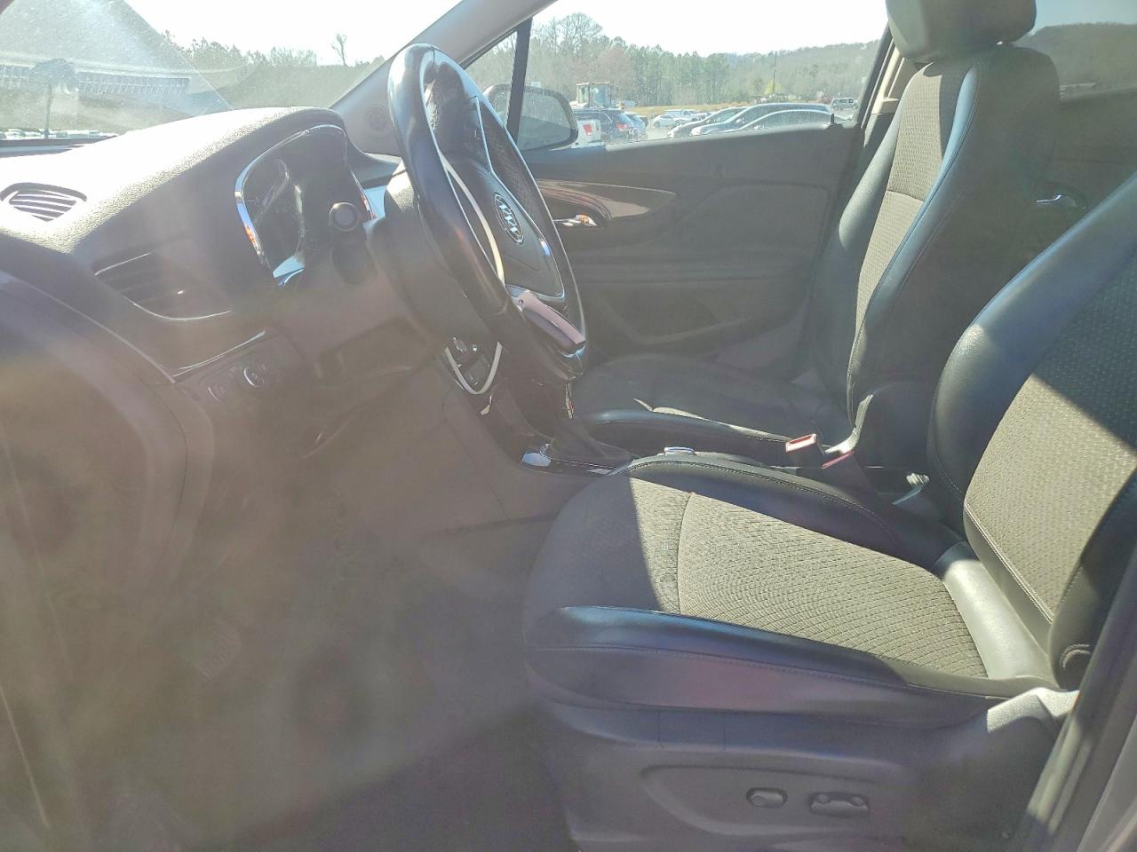 2019 BUICK ENCORE