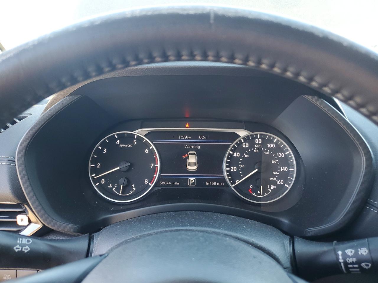 2022 NISSAN SENTRA