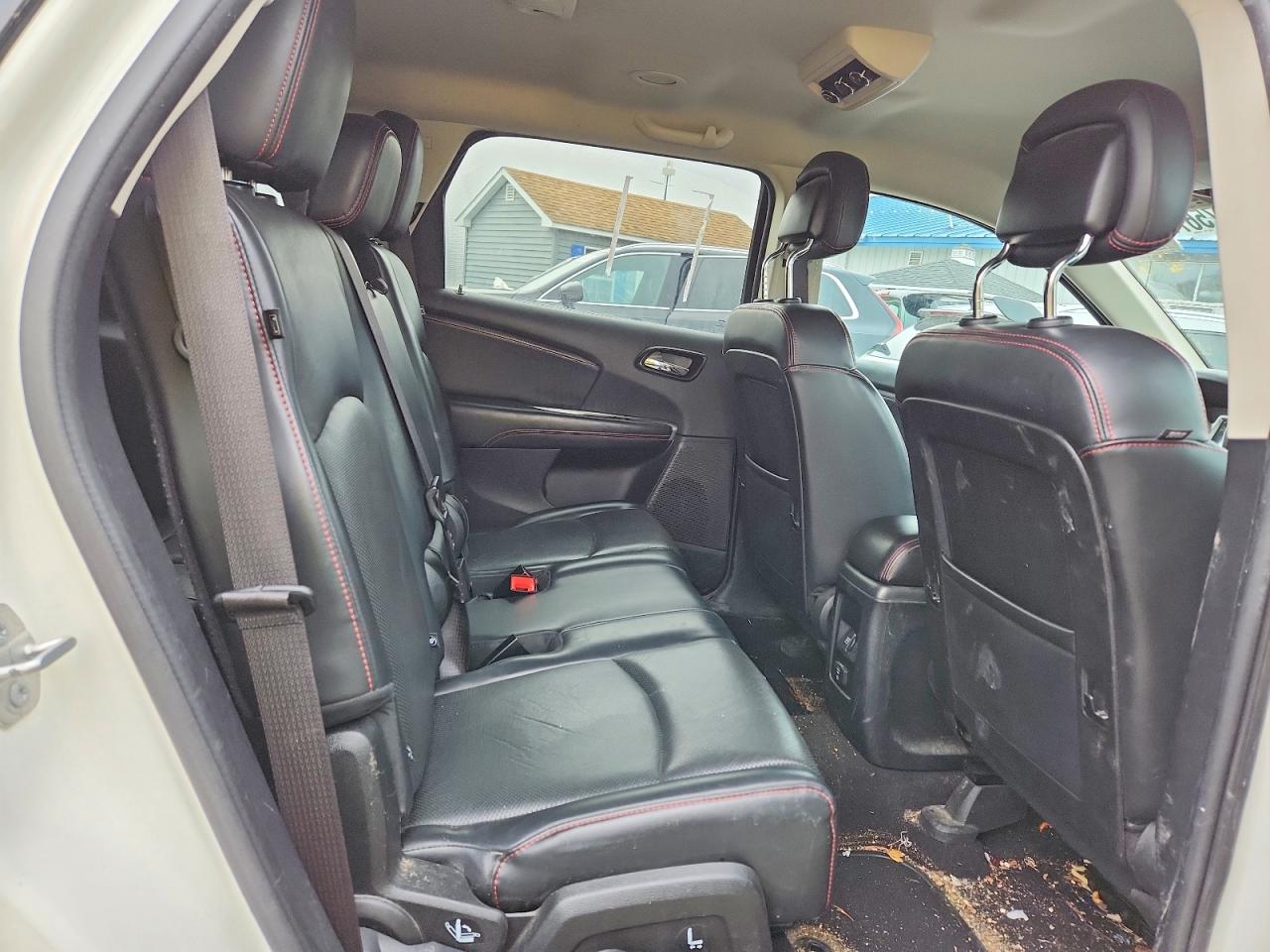 2019 DODGE JOURNEY