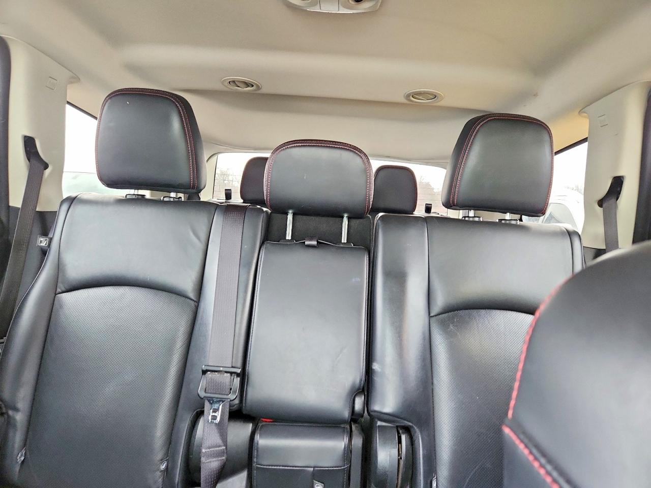 2019 DODGE JOURNEY