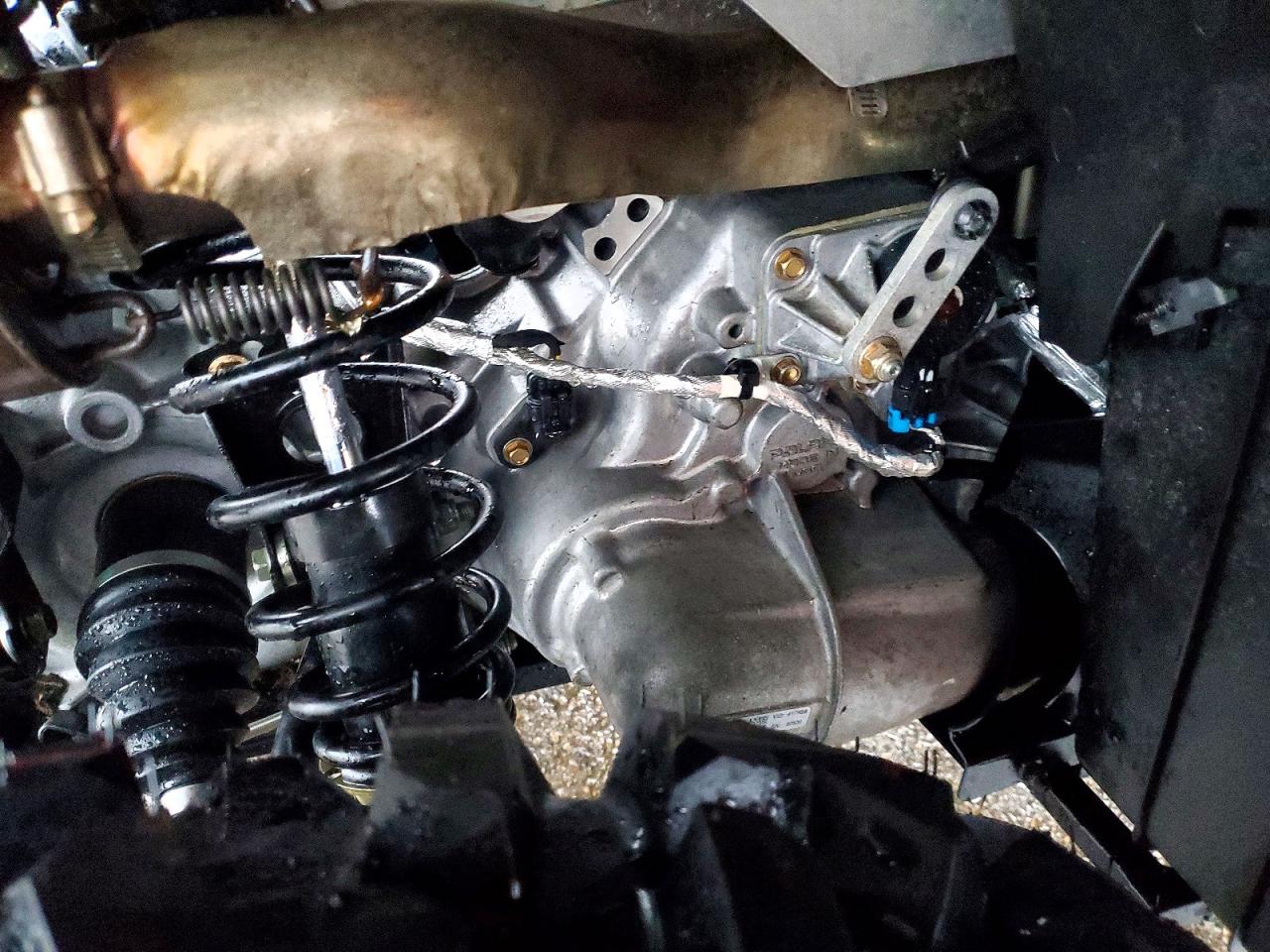 2024 POLARIS SPORTSMAN