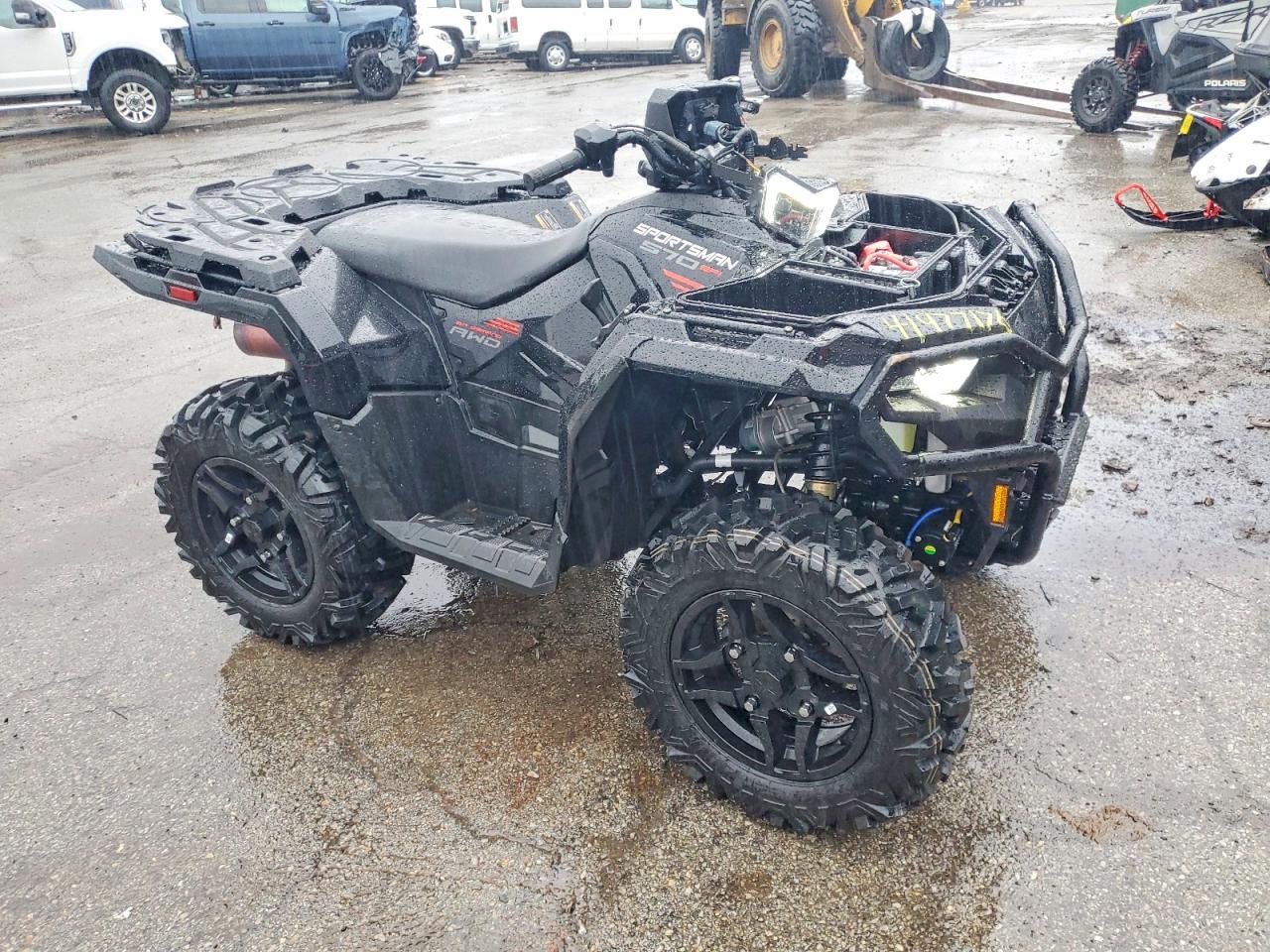 2024 POLARIS SPORTSMAN