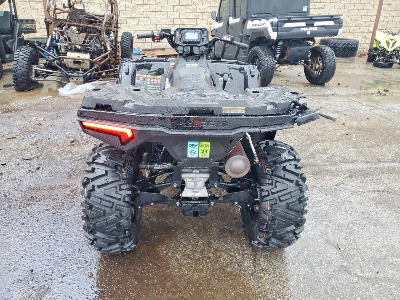 2024 POLARIS SPORTSMAN