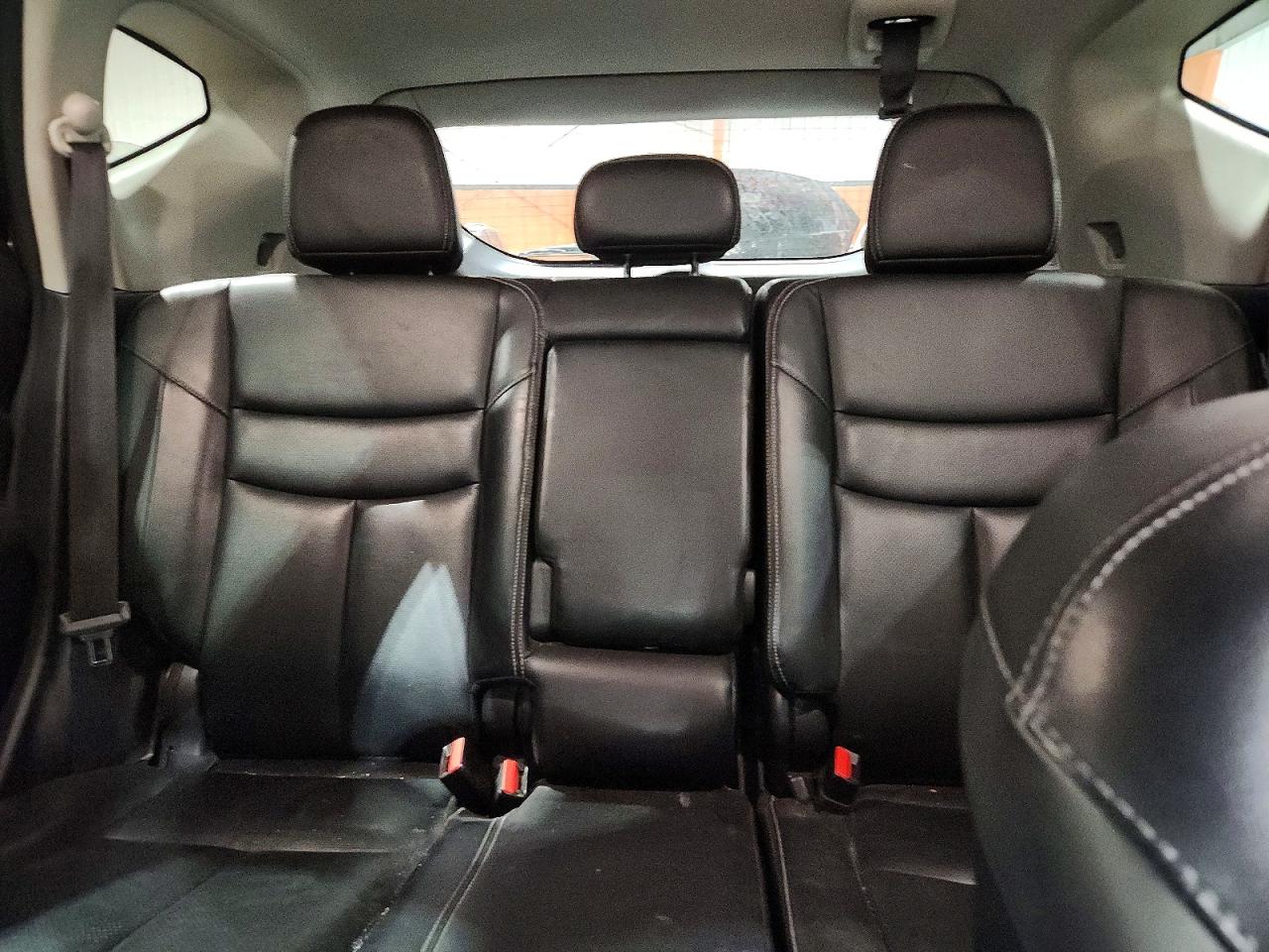 2019 NISSAN TRUCK/VAN MURANO