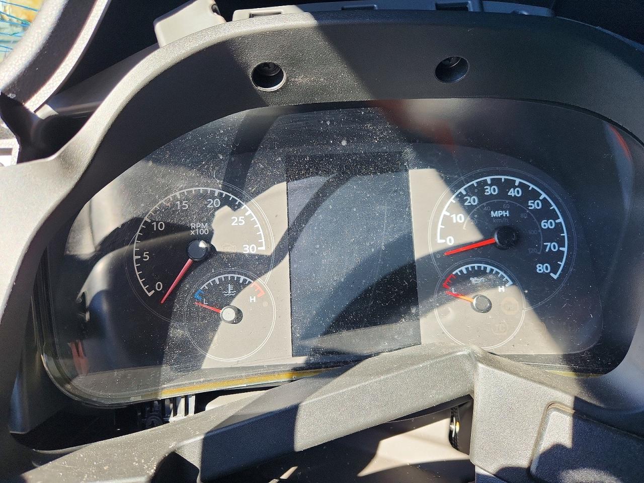 2025 KENWORTH CONSTRUCTION