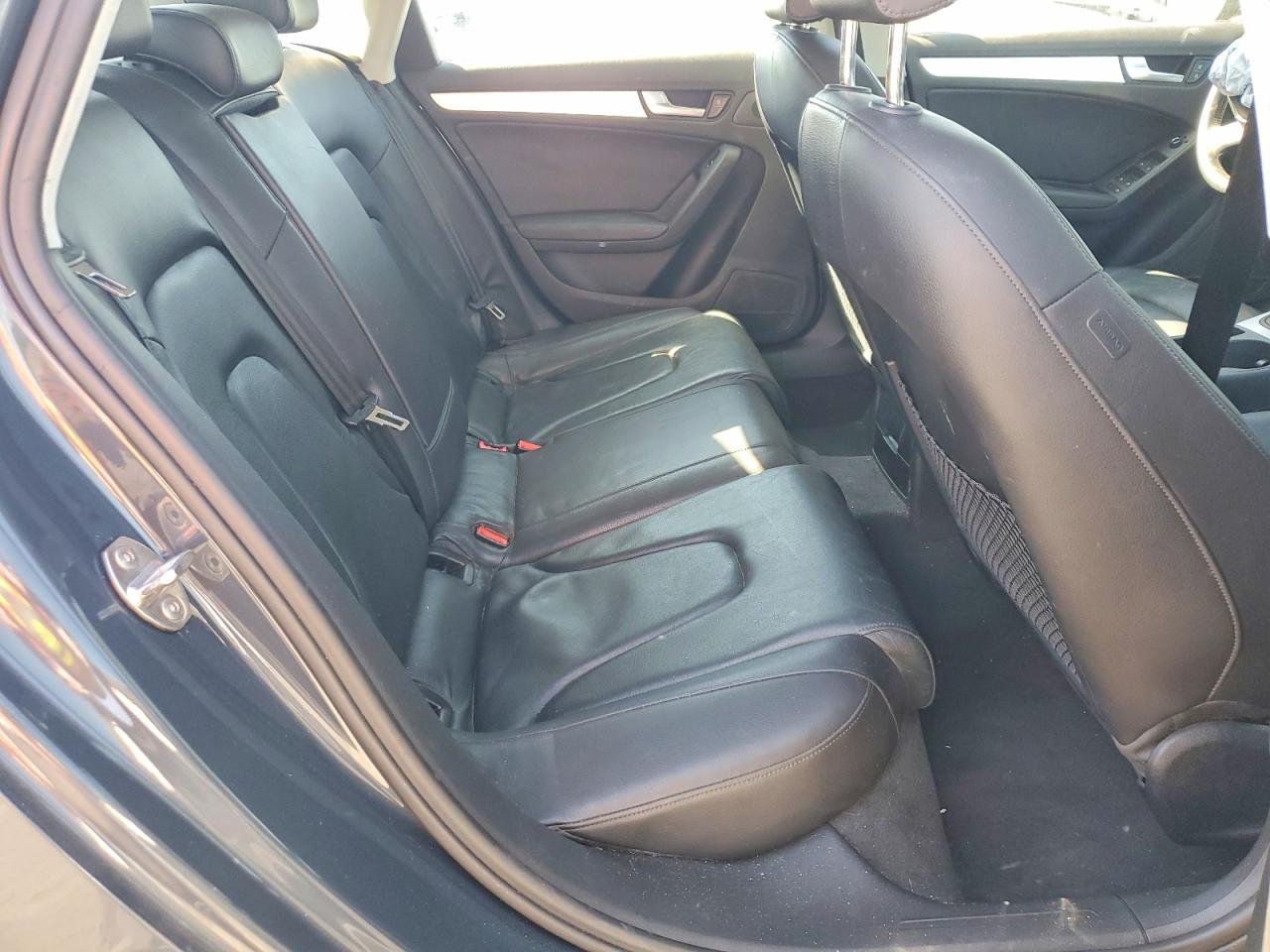 2011 AUDI A4