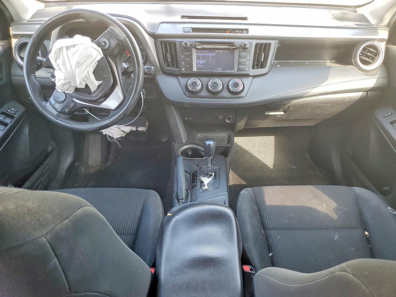 2017 TOYOTA RAV4