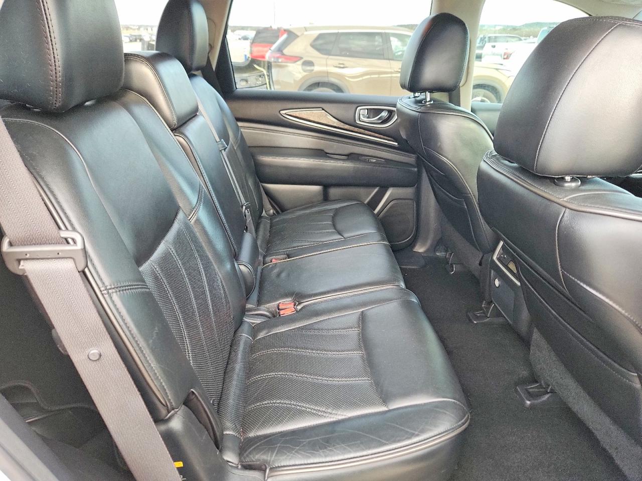 2013 INFINITI JX35