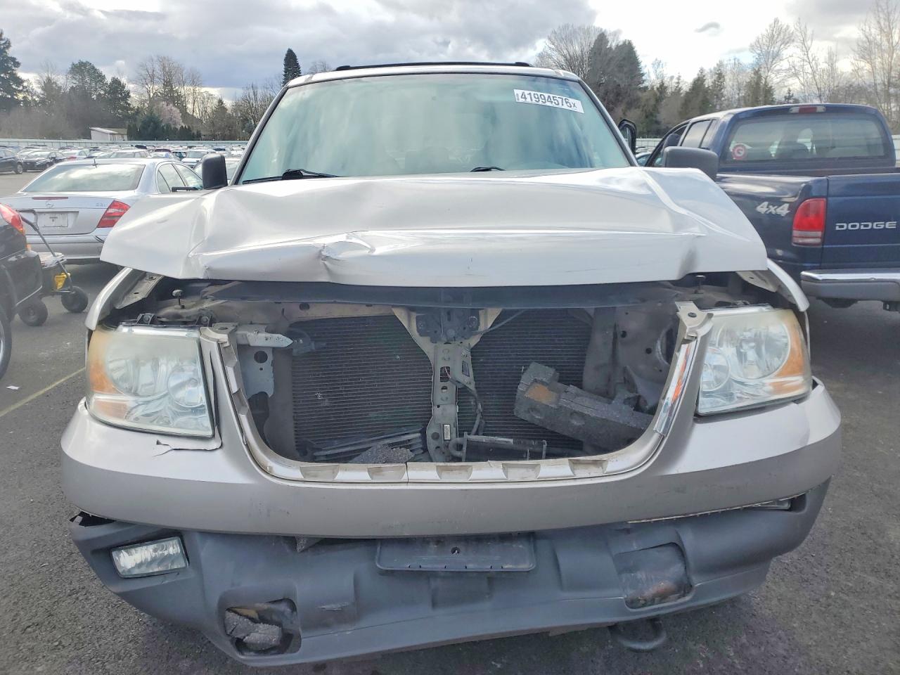 2004 FORD EXPEDITION