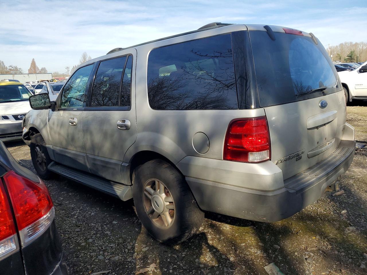 2004 FORD EXPEDITION