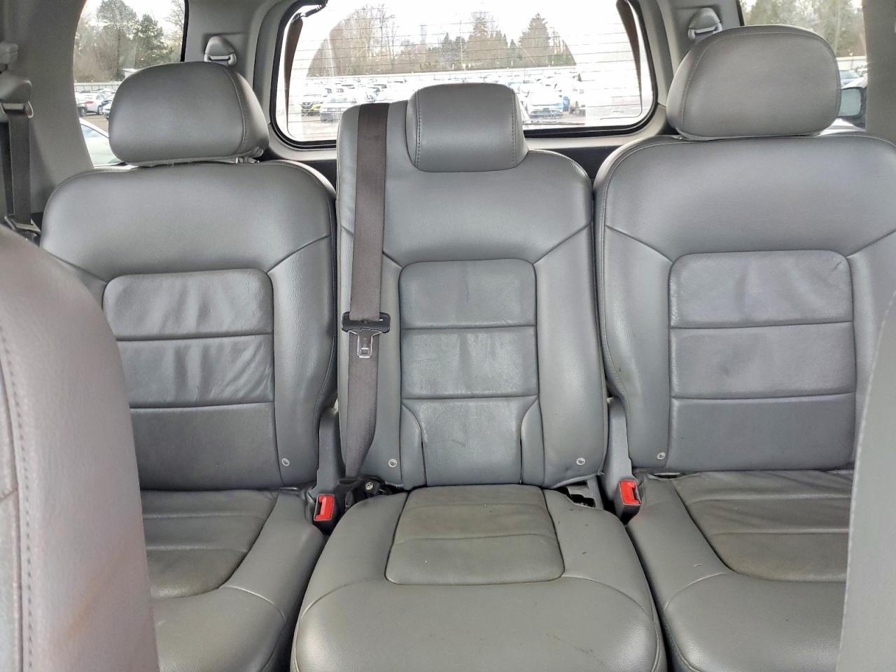 2004 FORD EXPEDITION