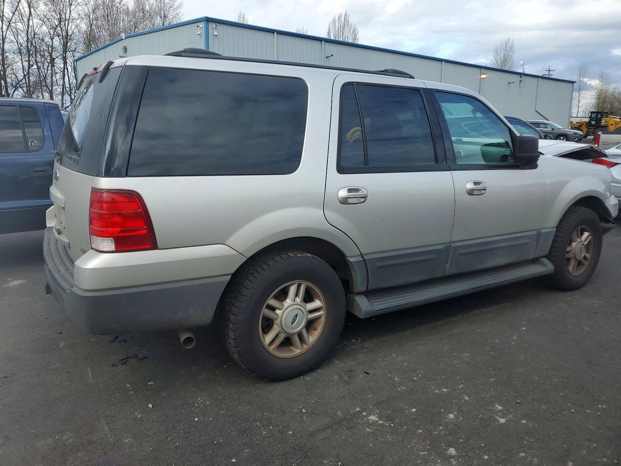 2004 FORD EXPEDITION