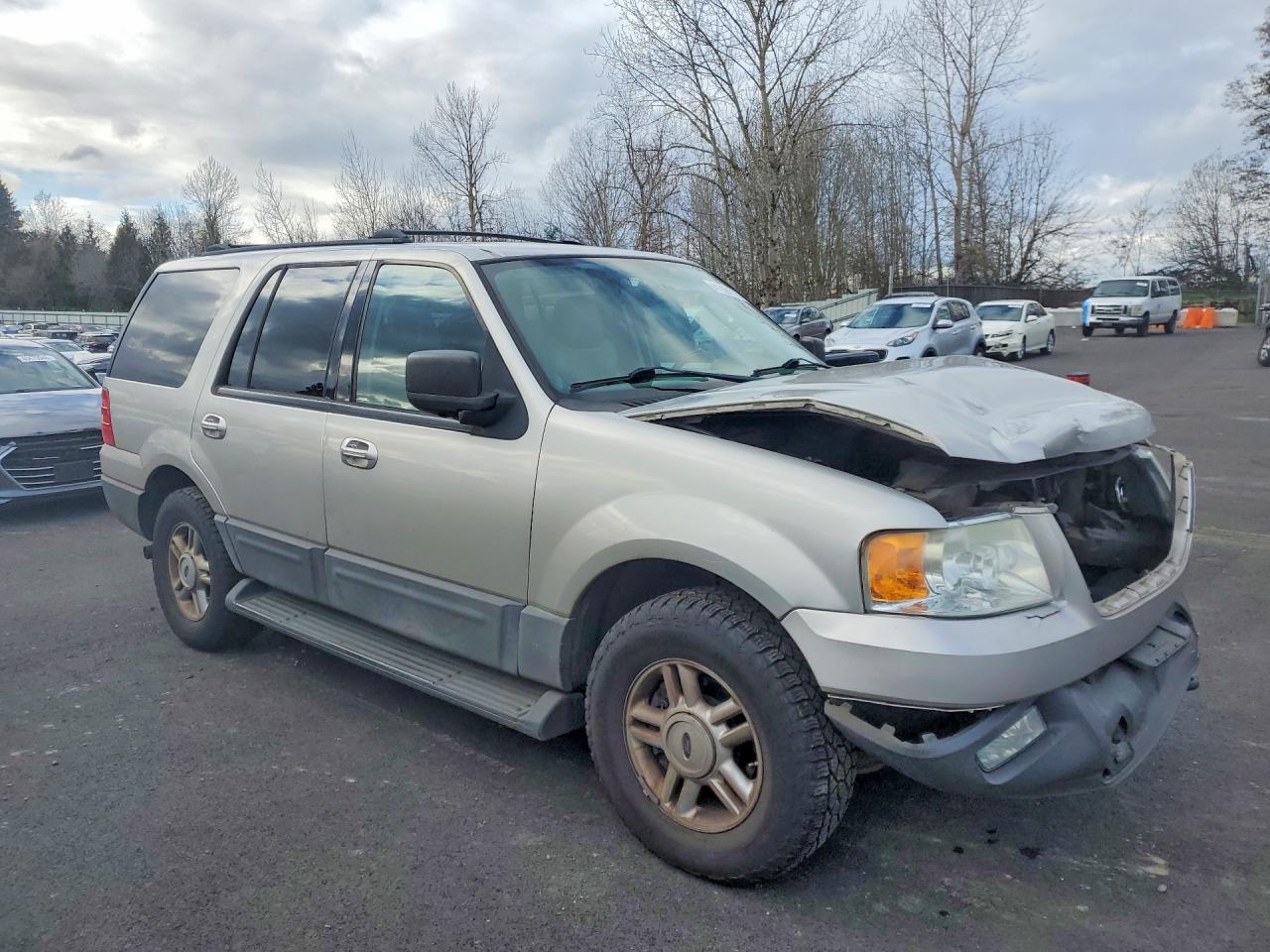 2004 FORD EXPEDITION