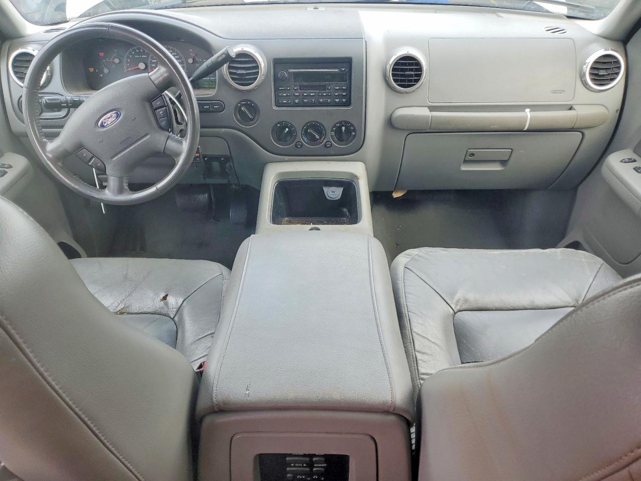 2004 FORD EXPEDITION