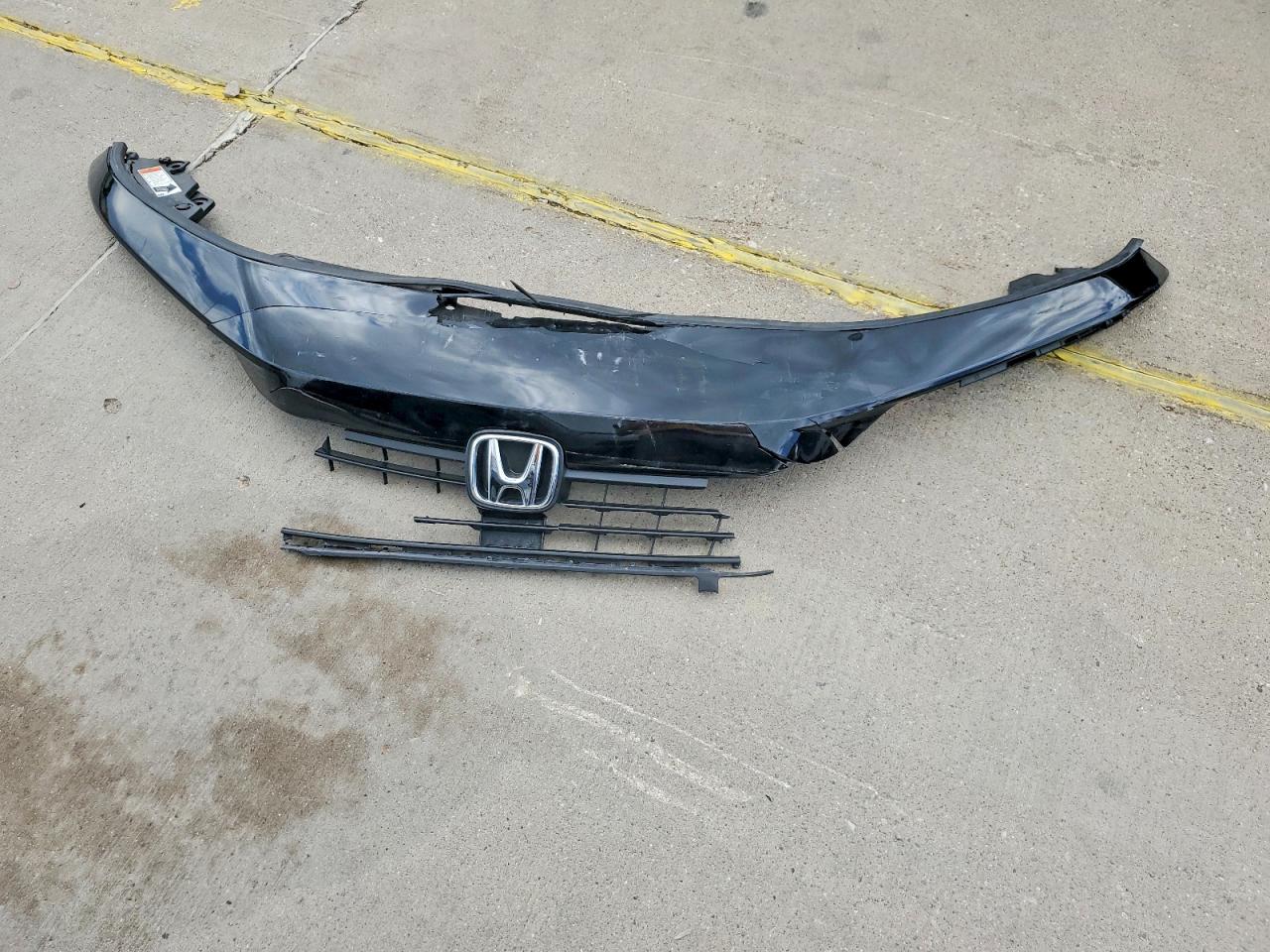 2024 HONDA CIVIC