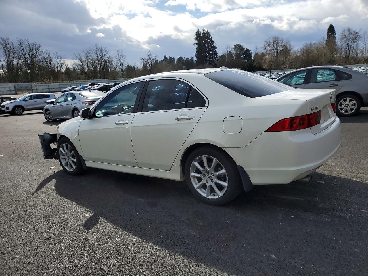 2006 ACURA TSX