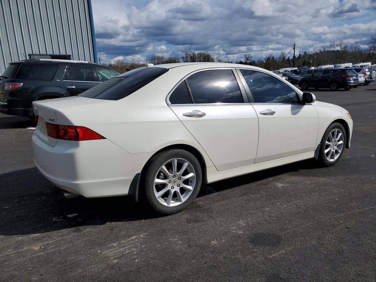 2006 ACURA TSX