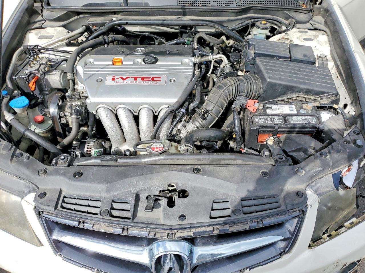 2006 ACURA TSX