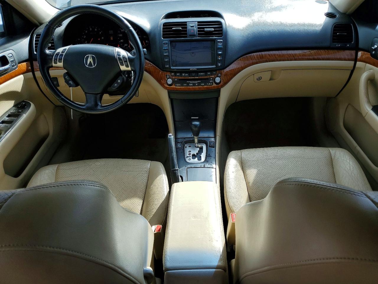 2006 ACURA TSX
