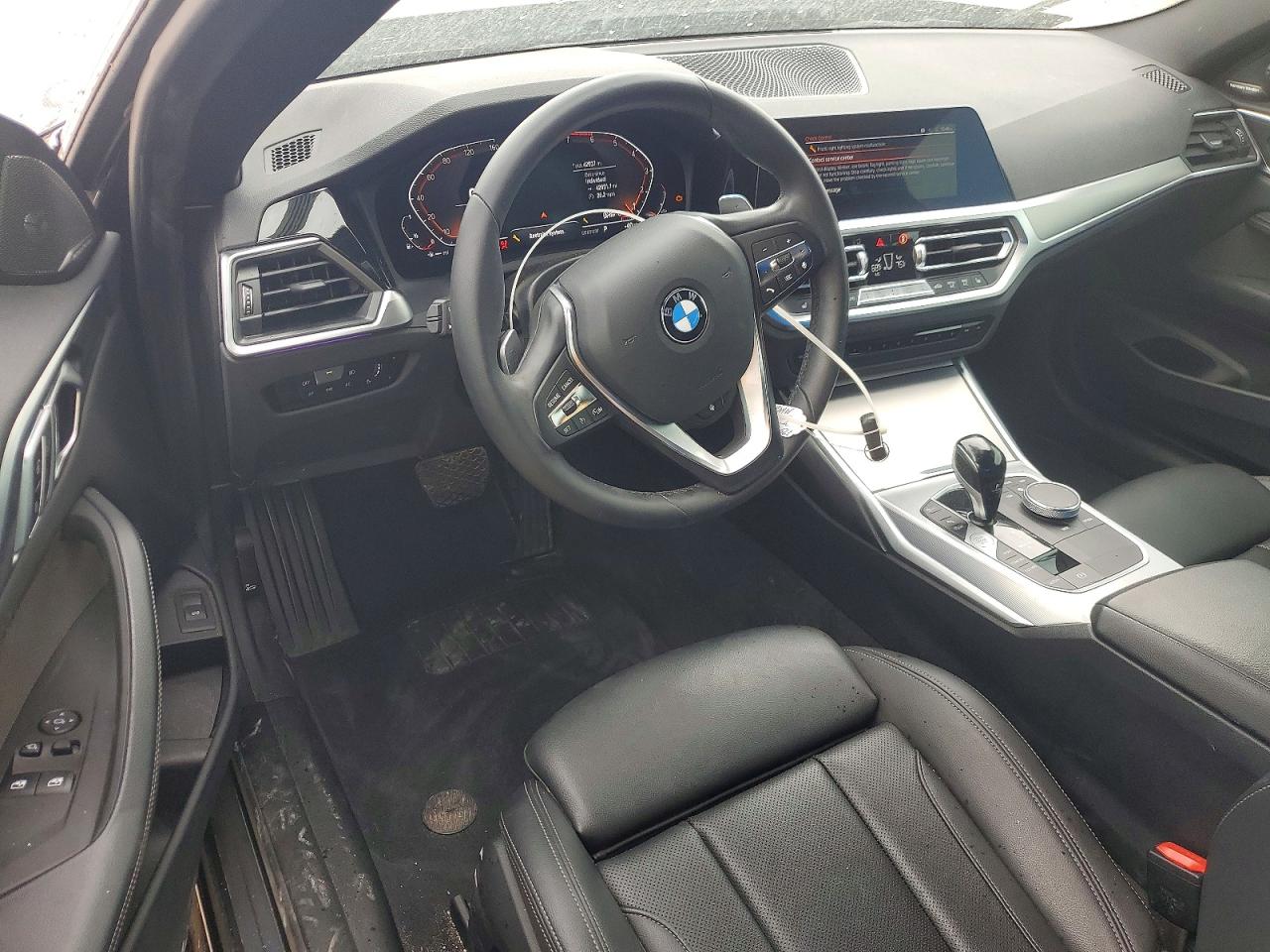 2023 BMW 4 SERIES 4