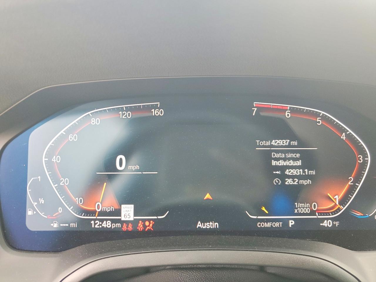 2023 BMW 4 SERIES 4