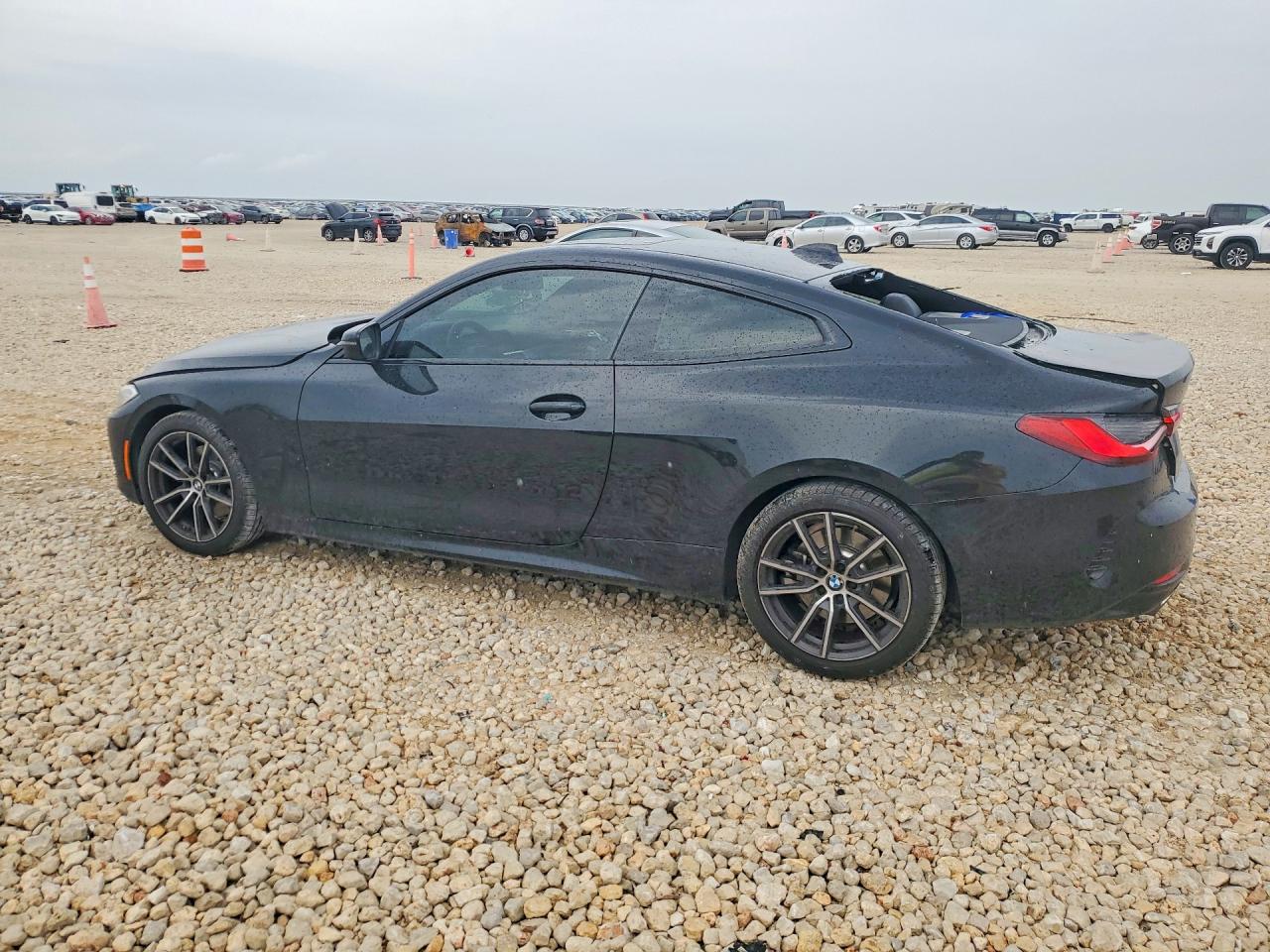 2023 BMW 4 SERIES 4