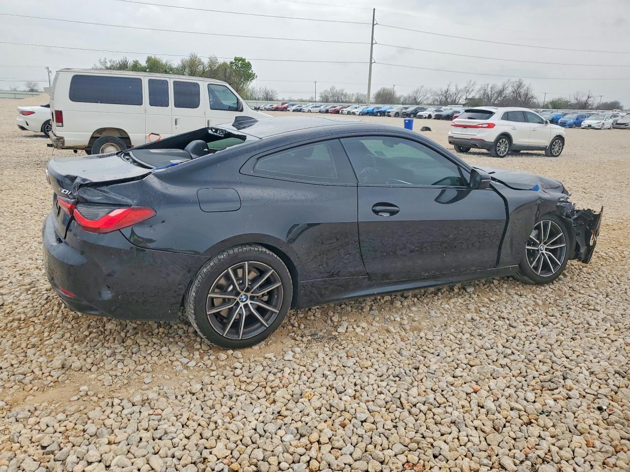 2023 BMW 4 SERIES 4