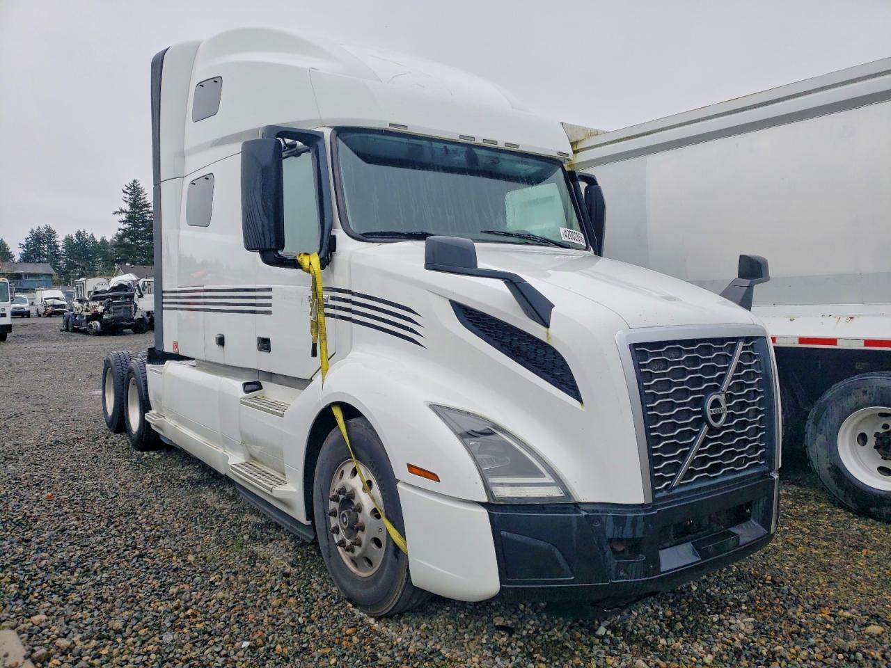 2019 VOLV VN