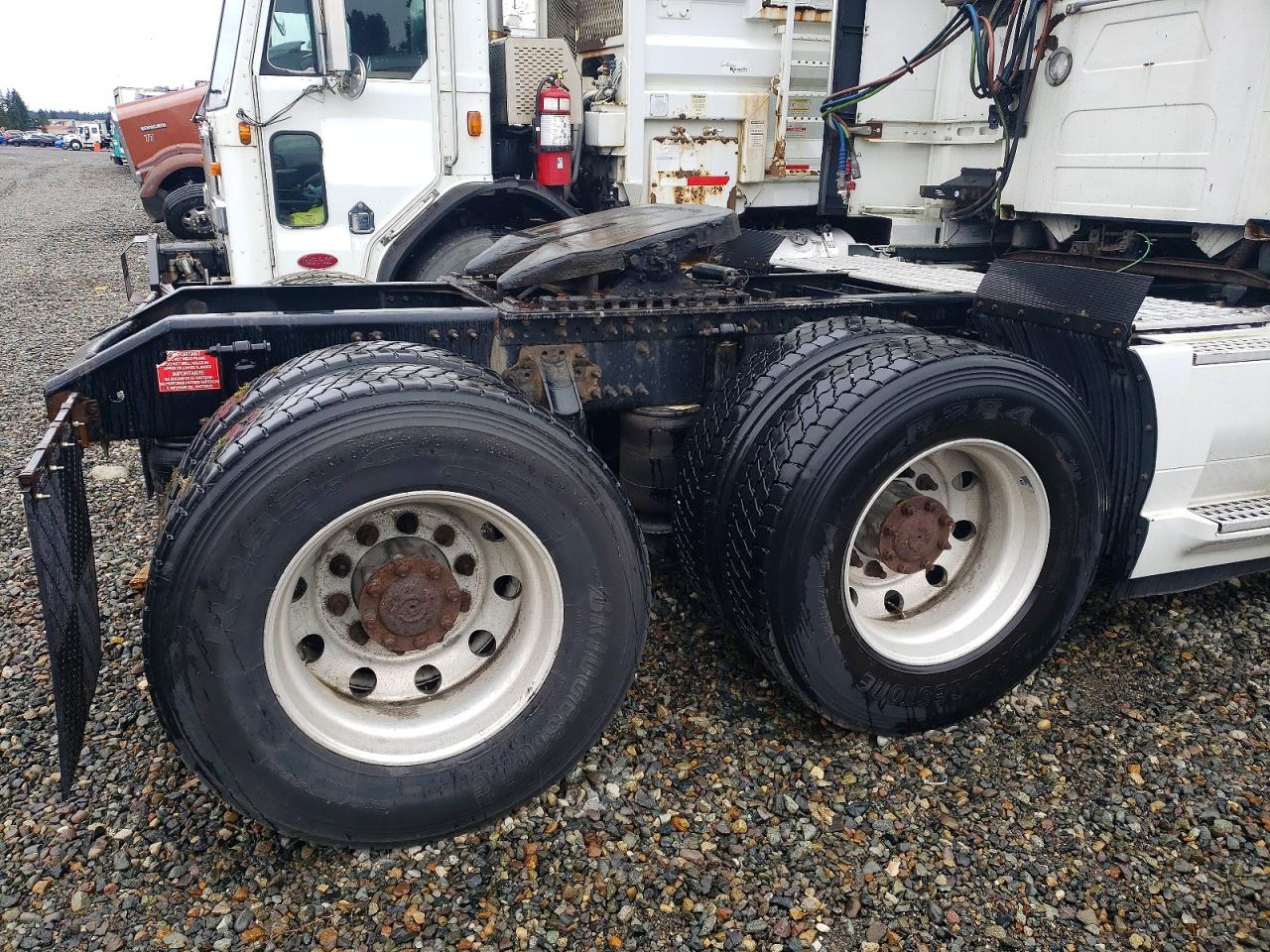 2019 VOLV VN
