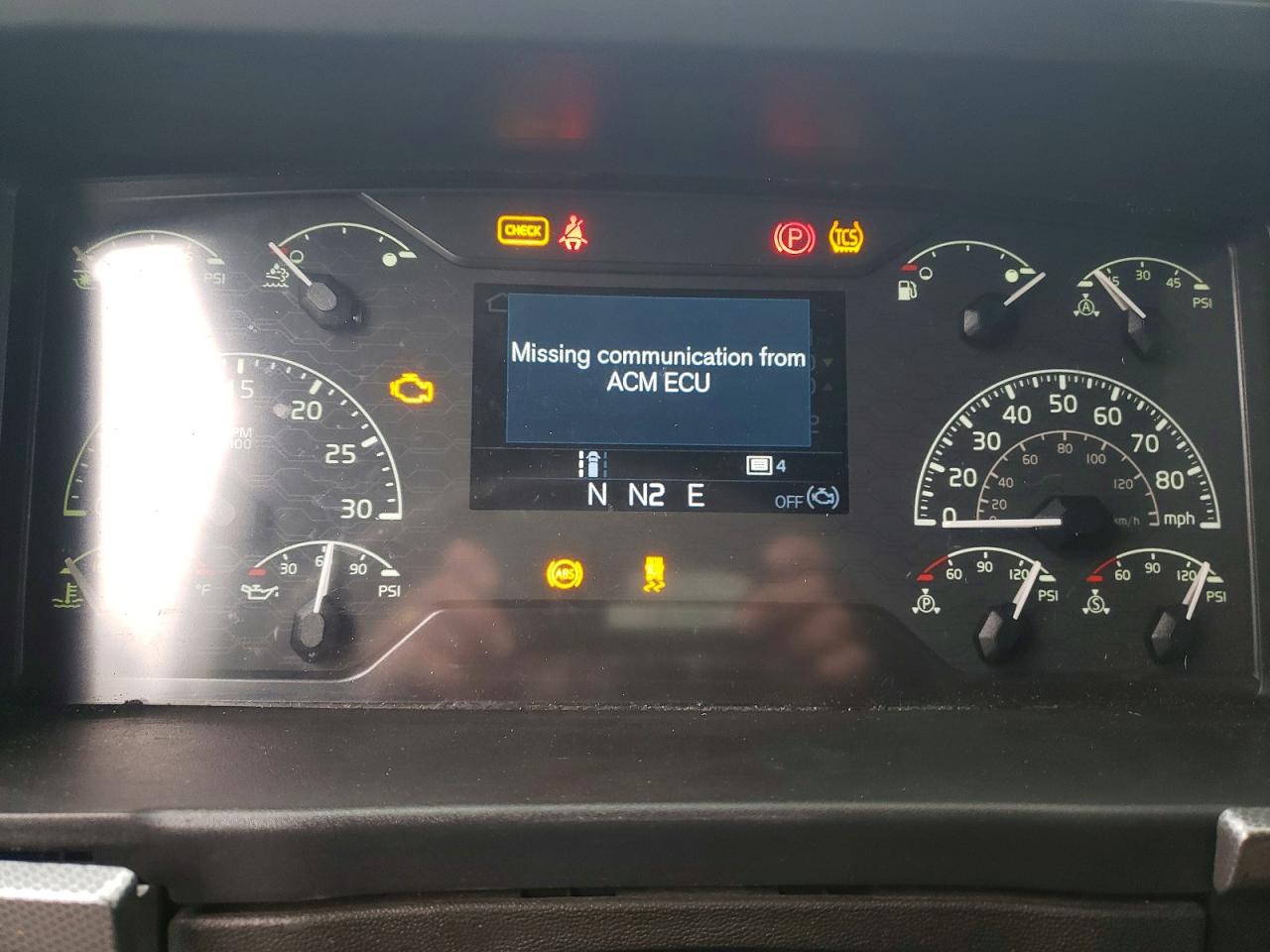 2019 VOLV VN