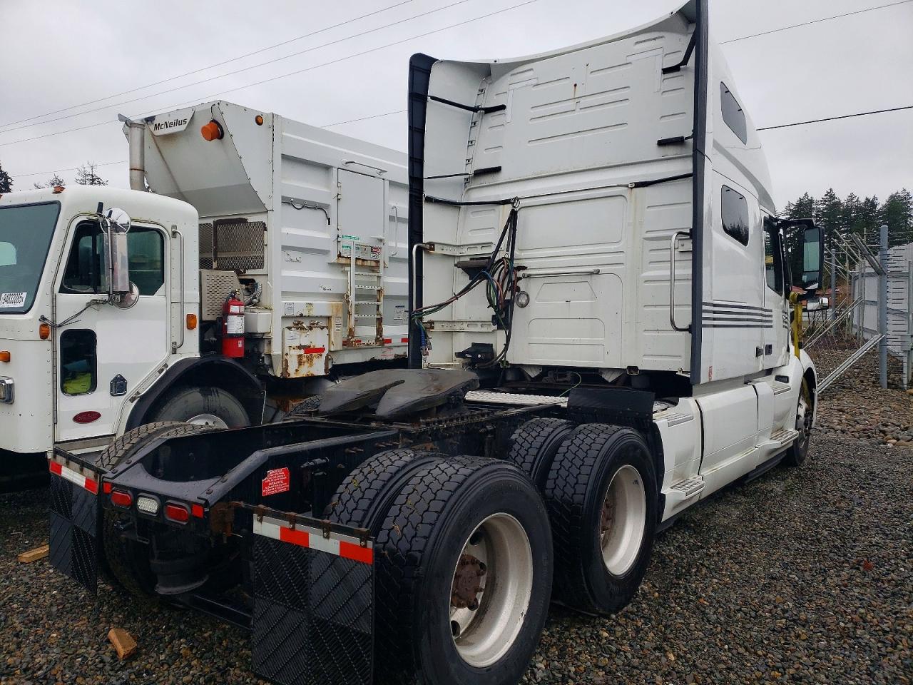 2019 VOLV VN