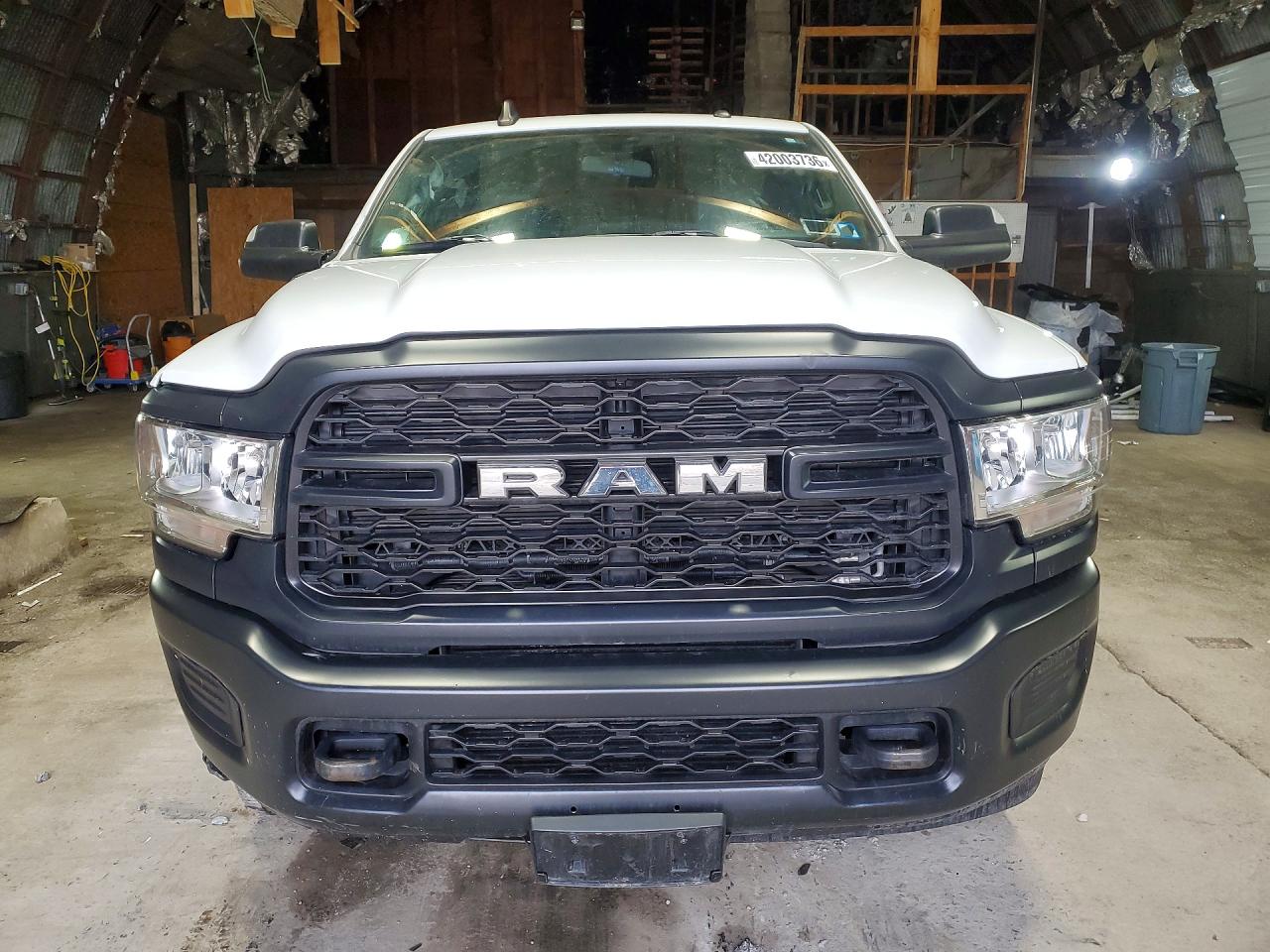 2022 RAM 3500