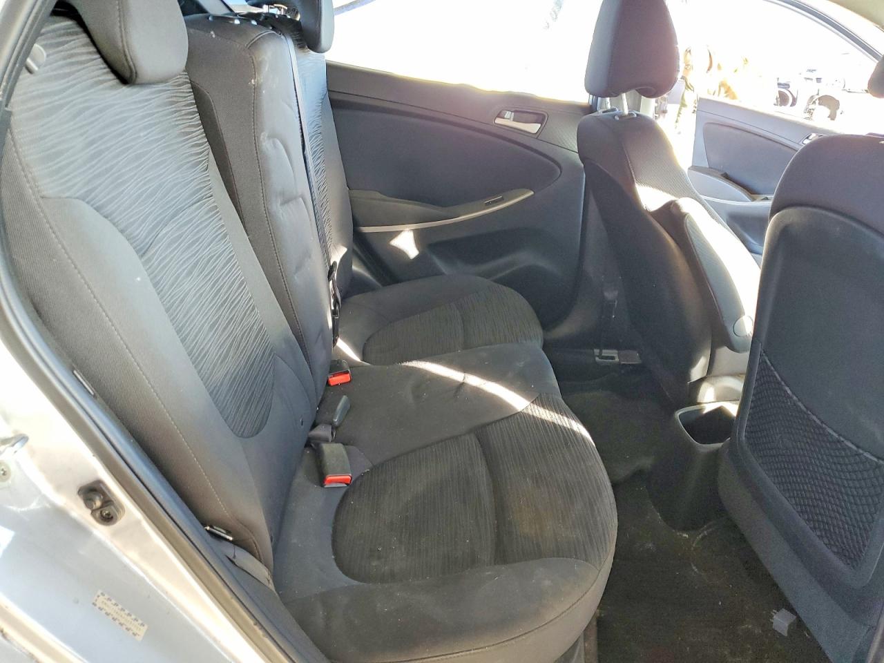2015 HYUNDAI ACCENT