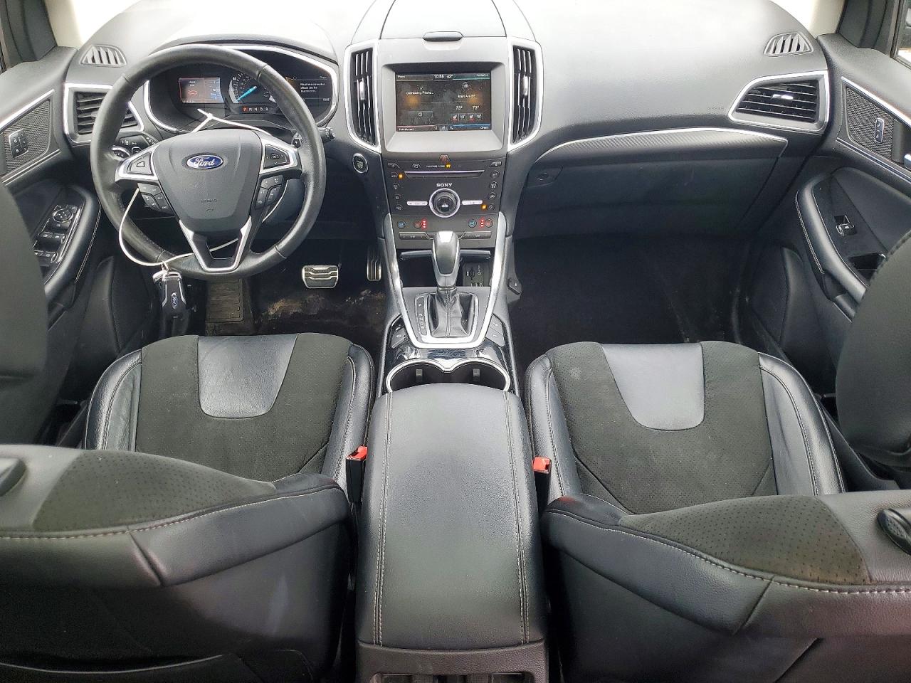 2015 FORD EDGE