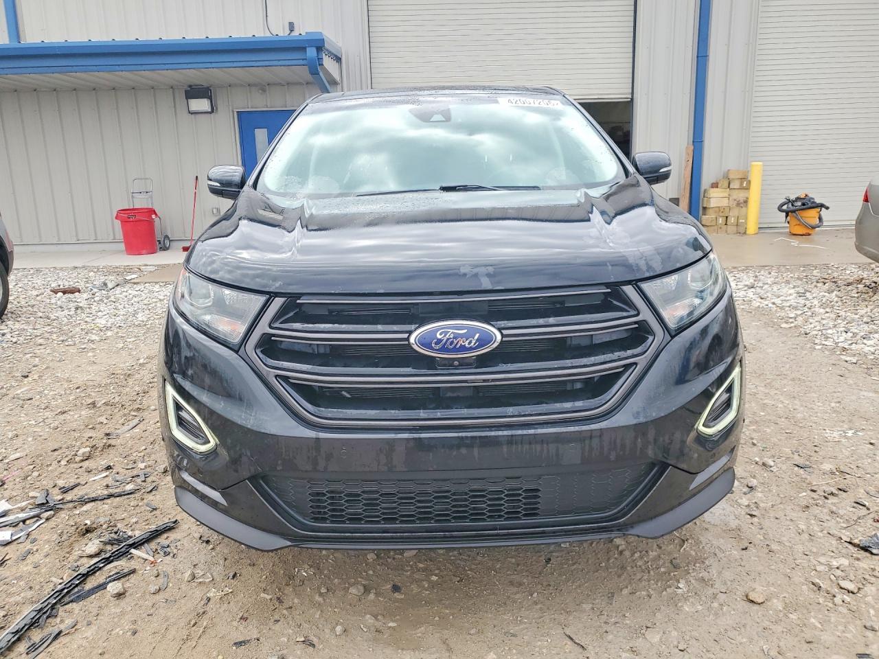 2015 FORD EDGE