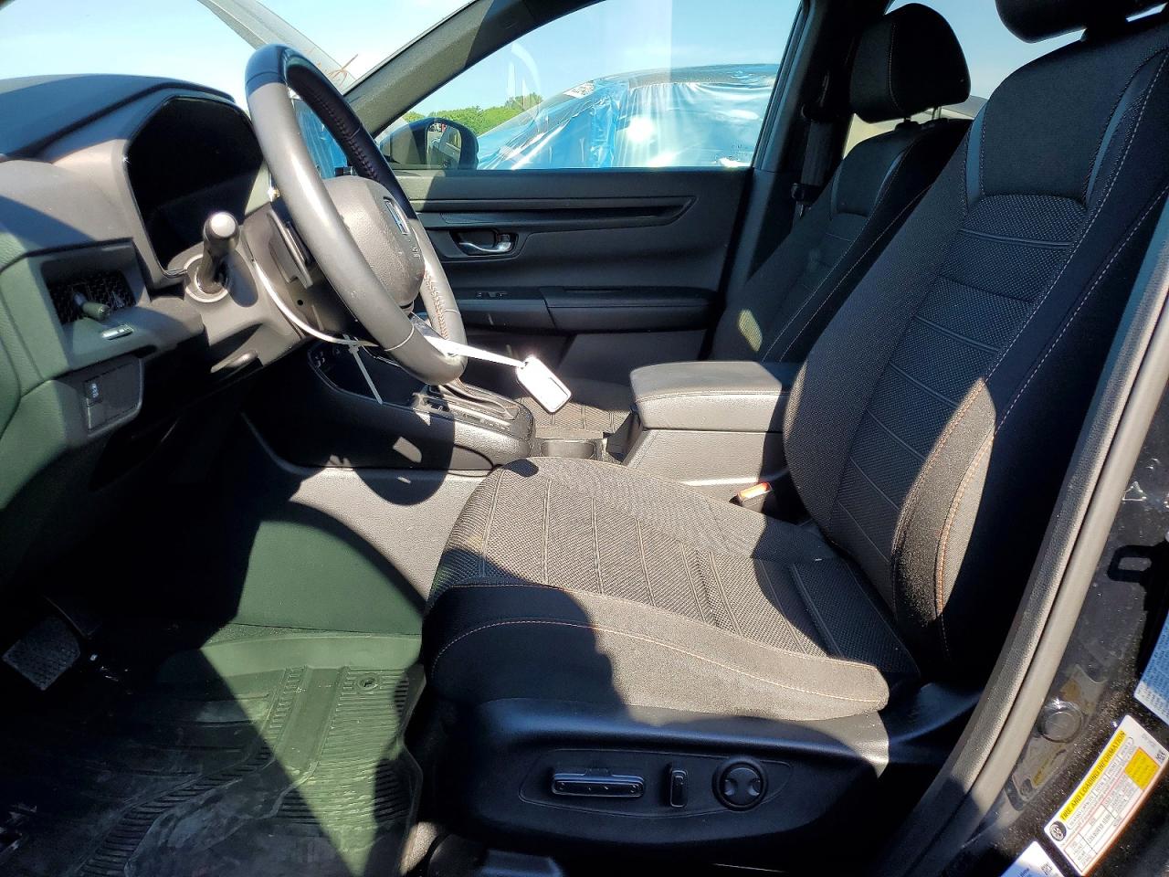 2023 HONDA CRV
