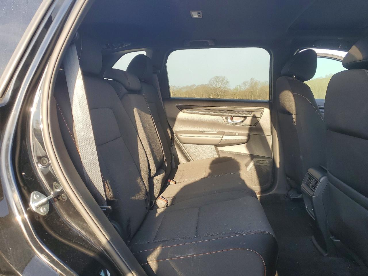 2023 HONDA CRV