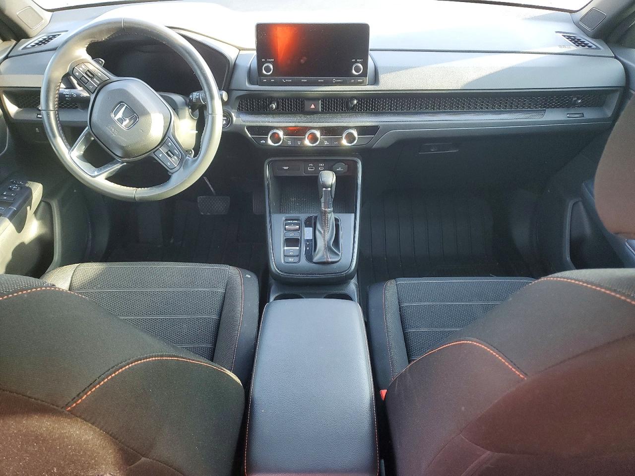 2023 HONDA CRV