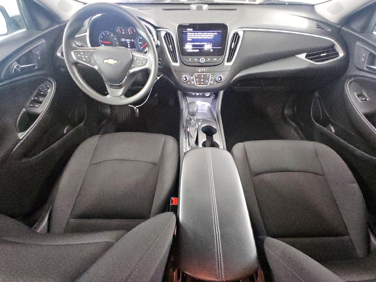 2023 CHEVROLET MALIBU