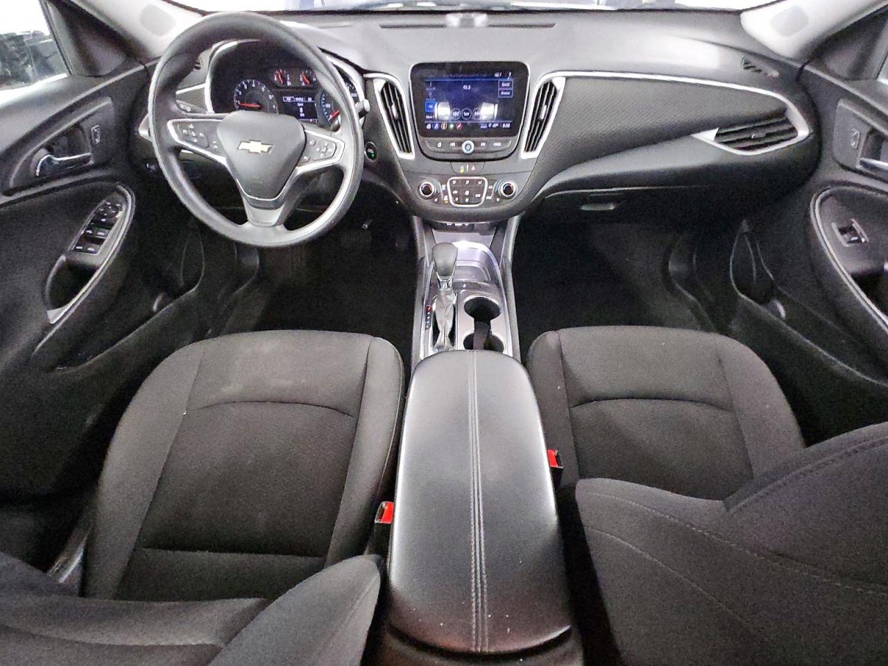 2023 CHEVROLET MALIBU